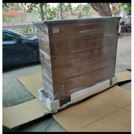 760127 : Tủ 15 Ngăn Kéo - Ngang 1m63